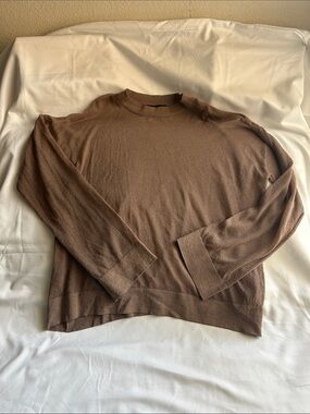 Endless Rose Sweater